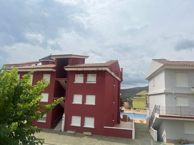 Piso, Peñíscola