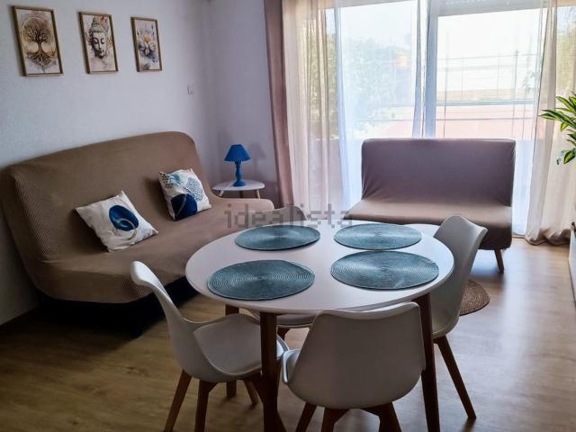 Piso, Peñíscola