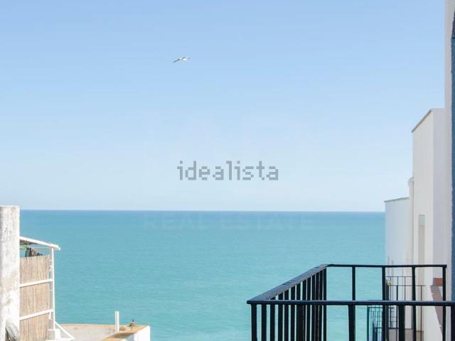 Piso, Peñíscola