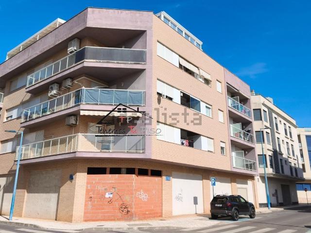 Piso, Peñíscola