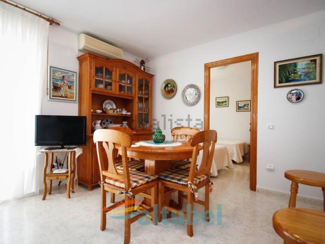 Piso, Peñíscola