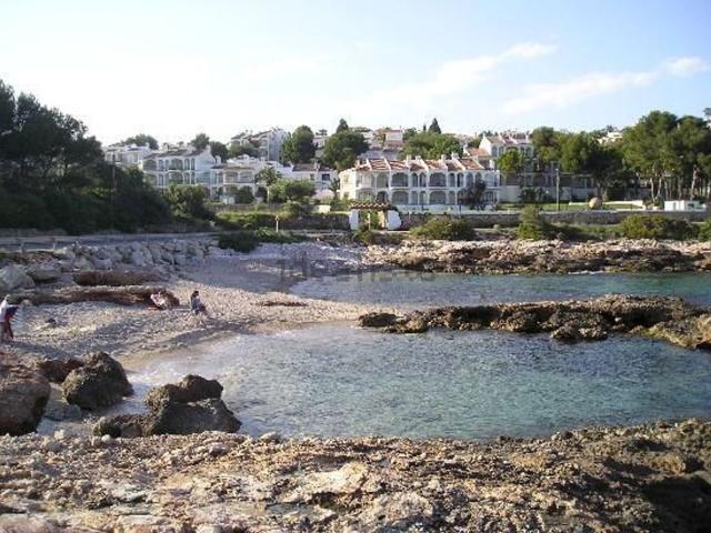 Piso, Peñíscola