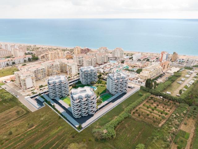Piso, Peñíscola