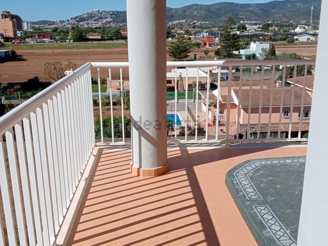 Piso, Peñíscola