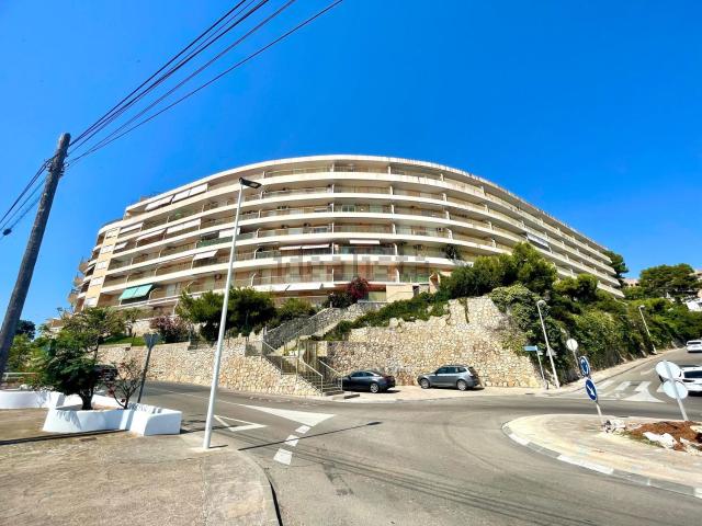 Piso, Peñíscola