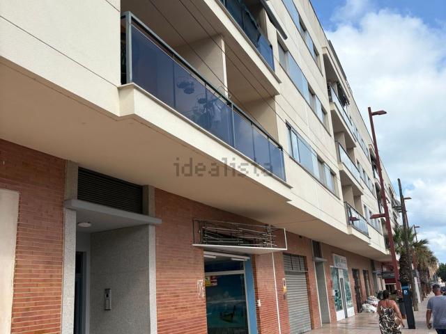Piso, Peñíscola