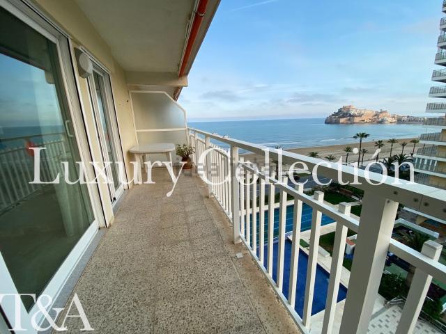 Piso, Peñíscola