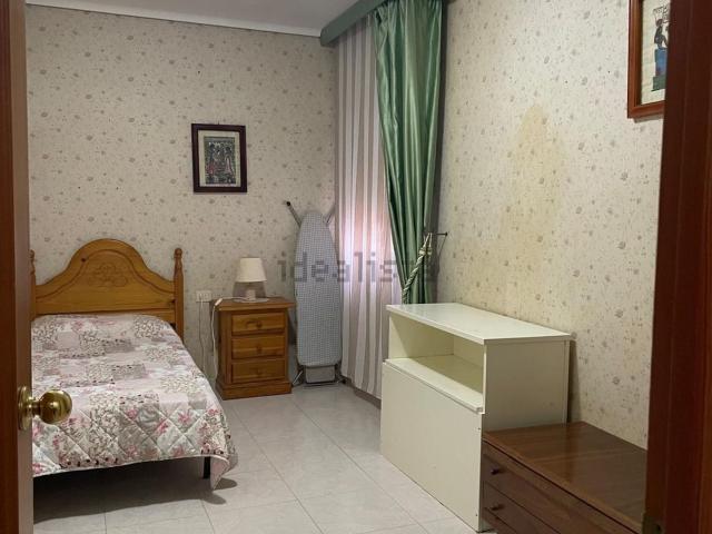 Piso, Peñíscola