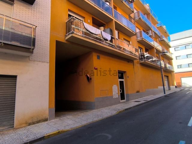 Piso, Peñíscola