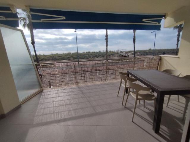 Piso, Peñíscola