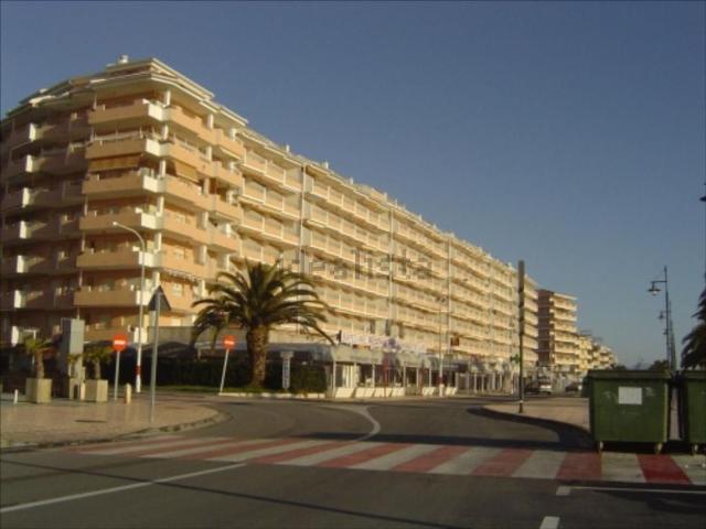 Piso, Peñíscola