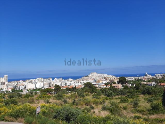 Piso, Peñíscola