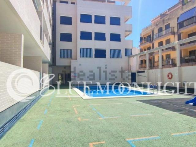 Piso, Peñíscola