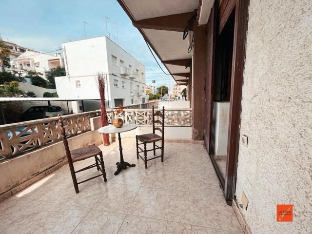 Piso, Peñíscola