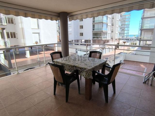 Piso, Peñíscola