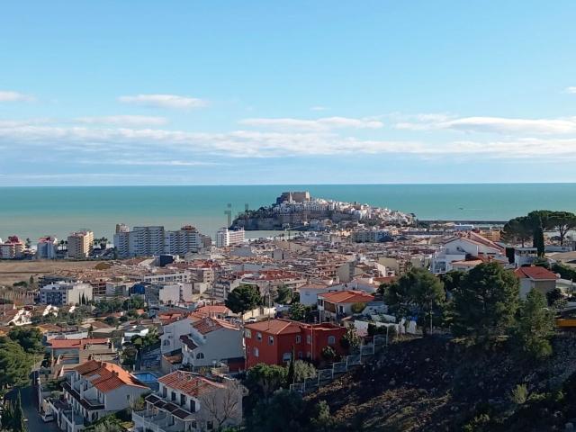 Piso, Peñíscola