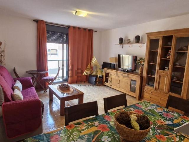 Piso, Peñíscola