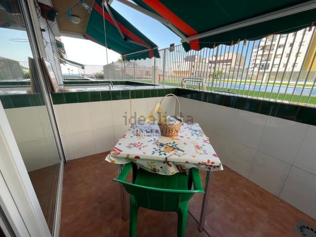 Piso, Peñíscola