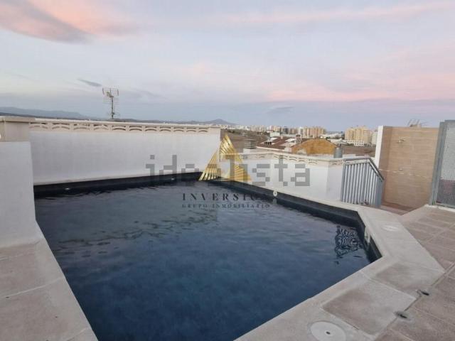 Piso, Peñíscola