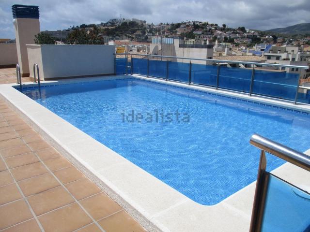 Piso, Peñíscola