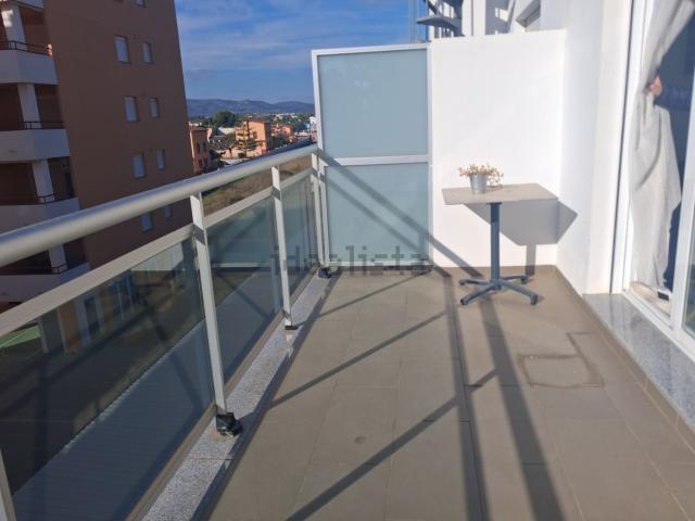 Piso, Peñíscola