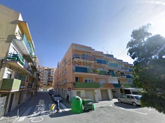 Piso, Peñíscola