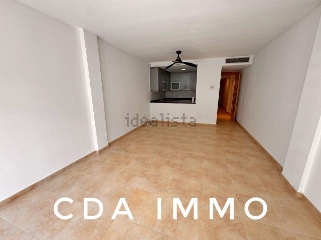 Piso, Peñíscola
