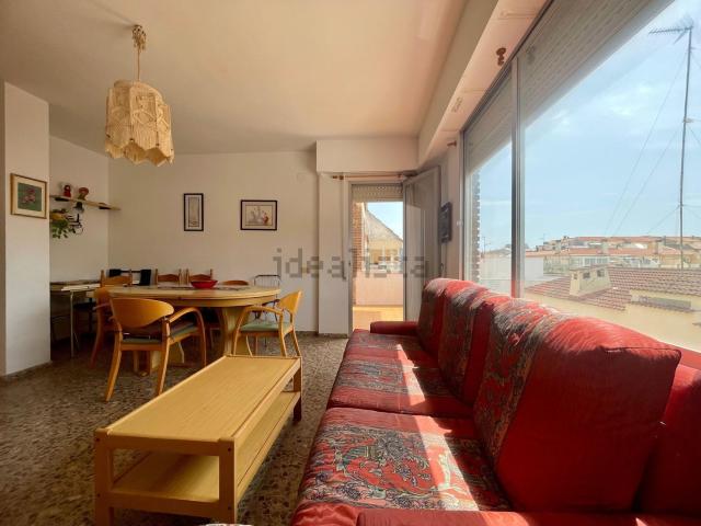 Piso, Peñíscola