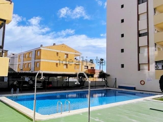 Piso, Peñíscola