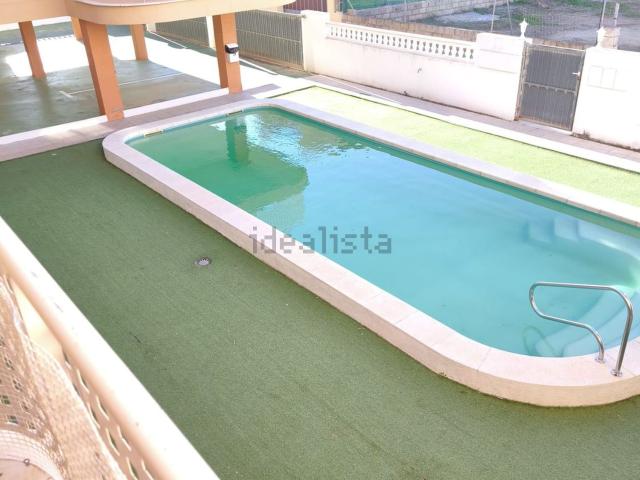 Piso, Peñíscola