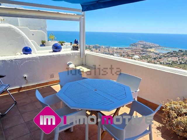Piso, Peñíscola