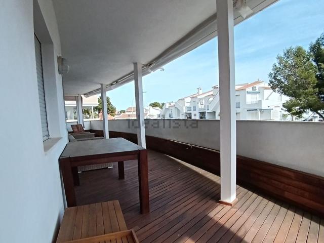Piso, Peñíscola