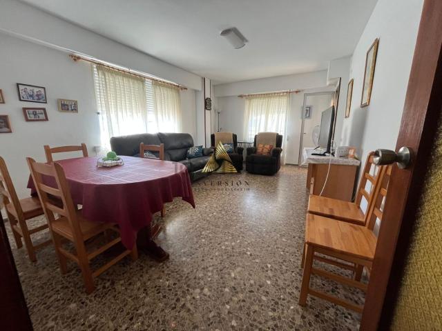 Piso, Peñíscola