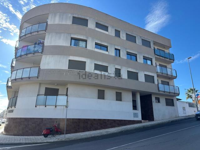 Piso, Peñíscola