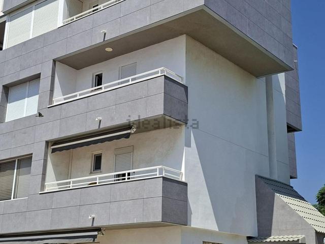 Piso, Peñíscola