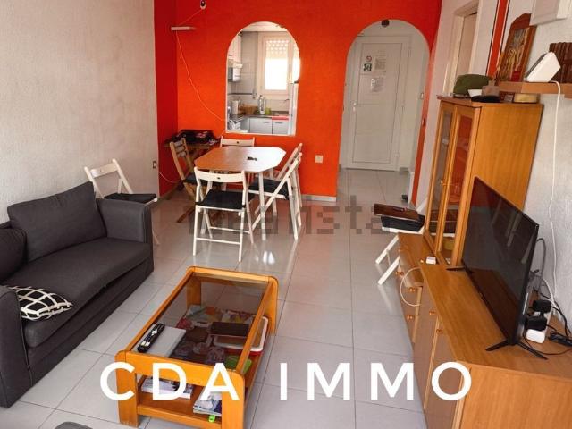 Piso, Peñíscola