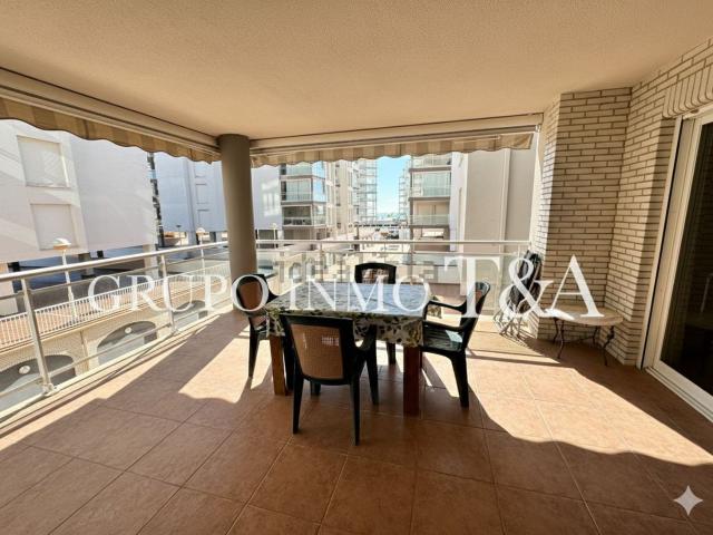Piso, Peñíscola