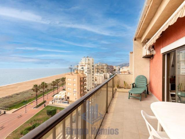 Piso, Peñíscola