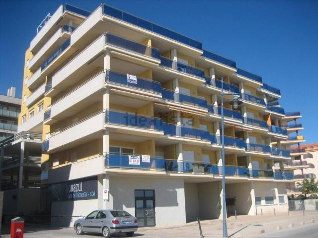 Piso, Peñíscola