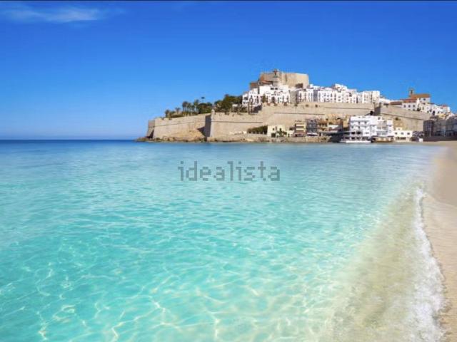 Piso, Peñíscola
