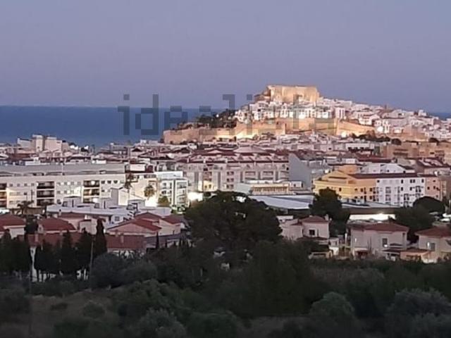 Piso, Peñíscola
