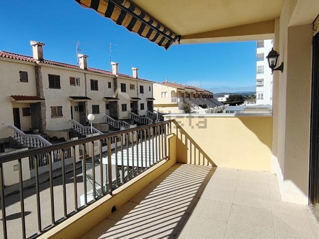 Piso, Peñíscola