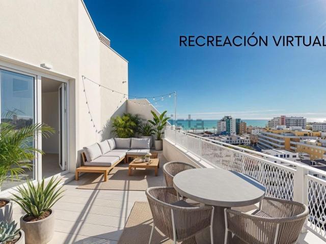 Piso, Peñíscola