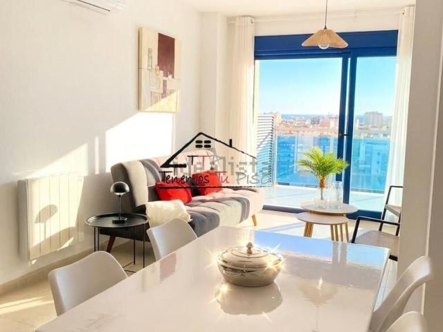 Piso, Peñíscola