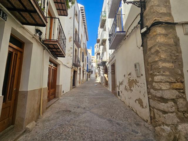 Piso, Peñíscola