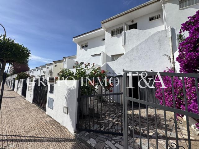 Piso, Peñíscola