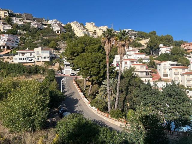 Piso, Peñíscola