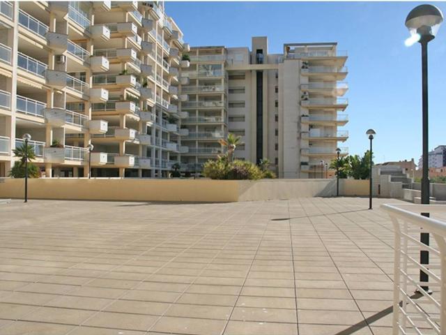 Piso, Peñíscola