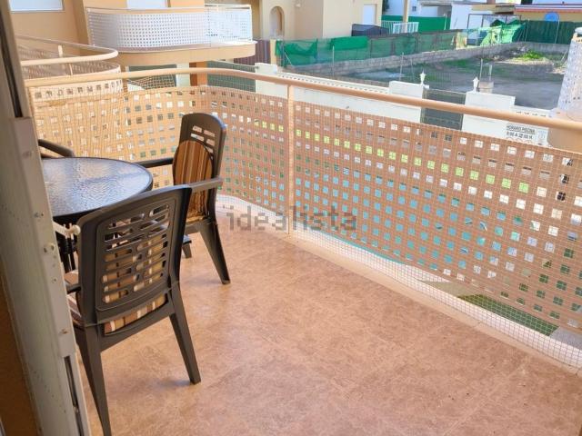 Piso, Peñíscola