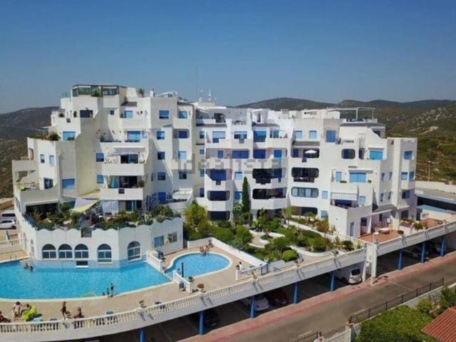 Piso, Peñíscola